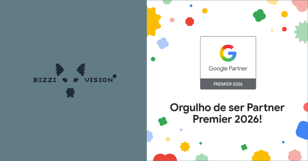 bizzi vision google-partner premier 2026